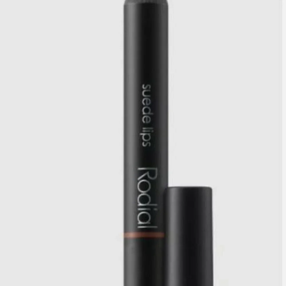 RODIAL Suede Lips Power Play 0.08oz Lipstick RETAIL $26